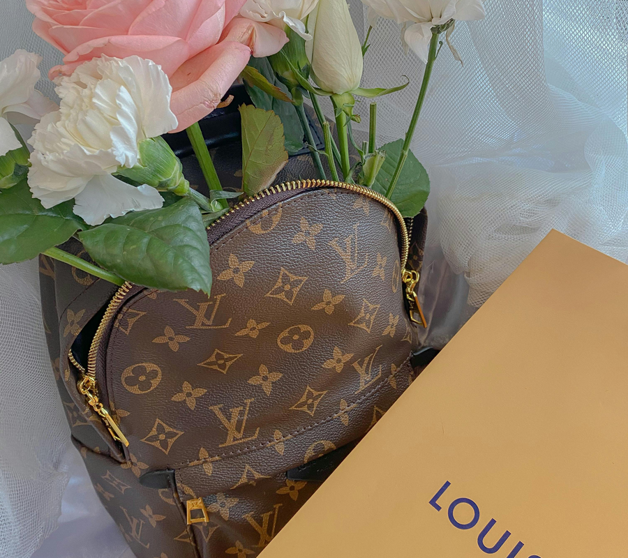 The Timeless Elegance of Louis Vuitton Bags