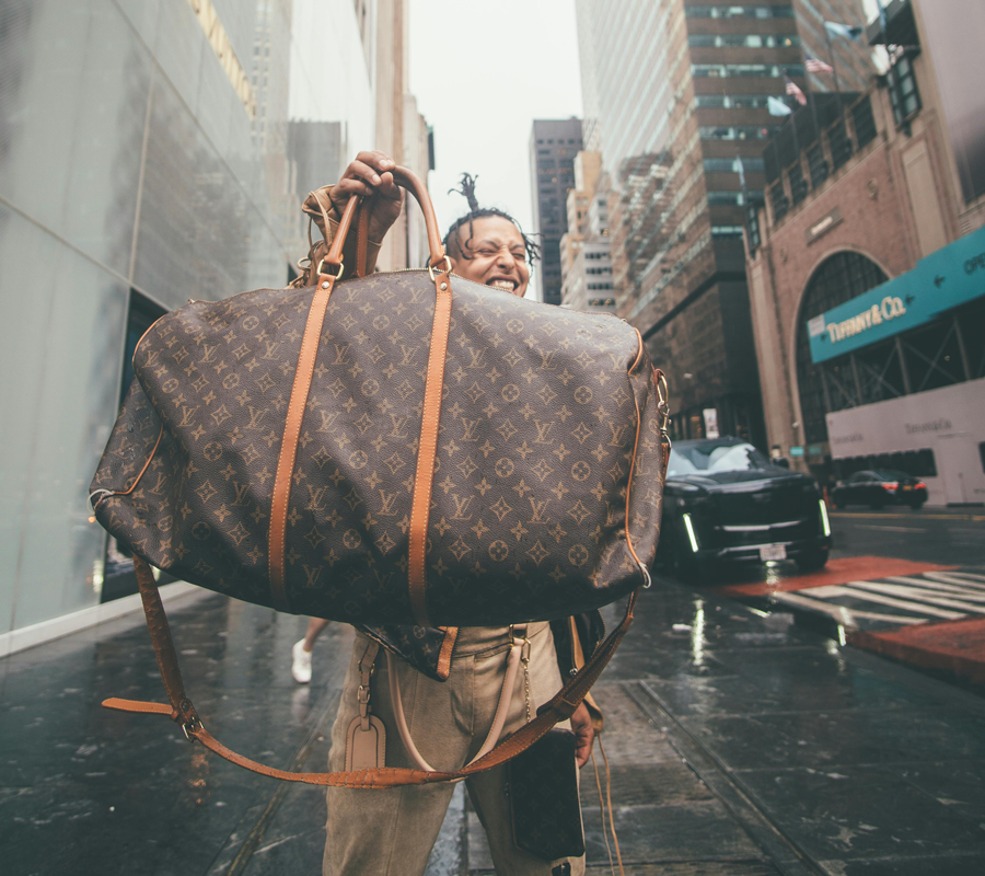 The Timeless Appeal of Leather Bags
