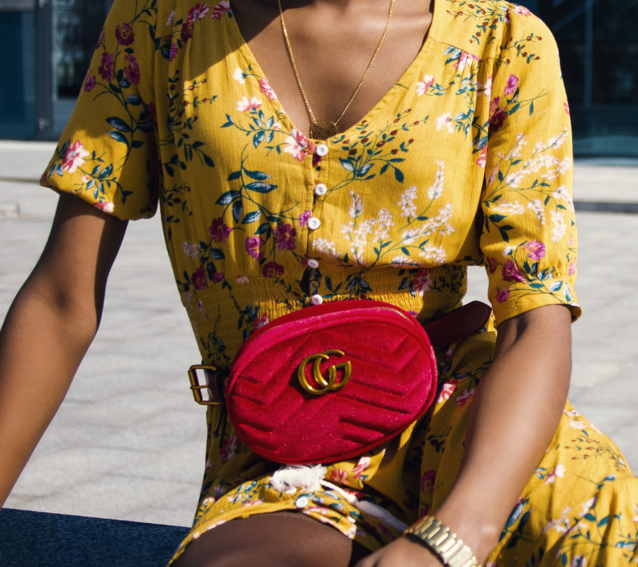 GUCCI COLLECTION