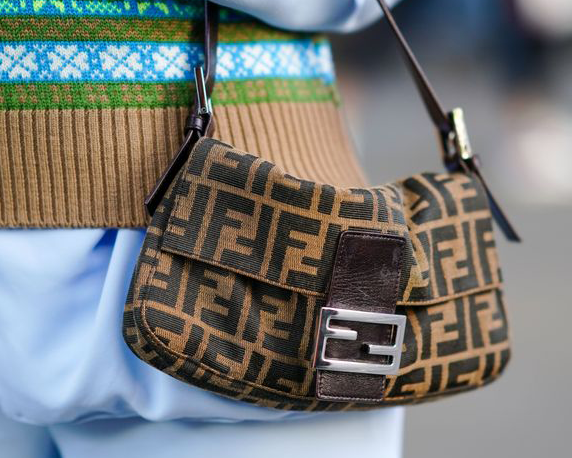 FENDI COLLECTION