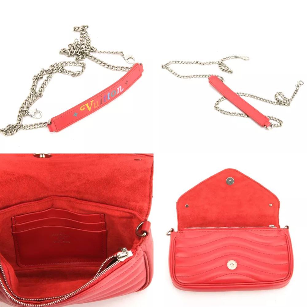Louis Vuitton New Wave Pochette