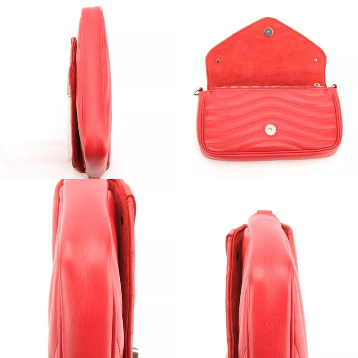 Louis Vuitton New Wave Pochette