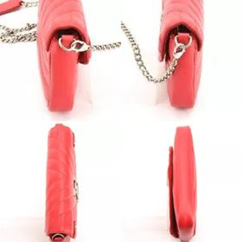 Louis Vuitton New Wave Pochette